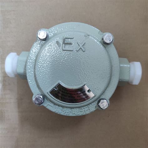 exd junction box singapore|ex d box.